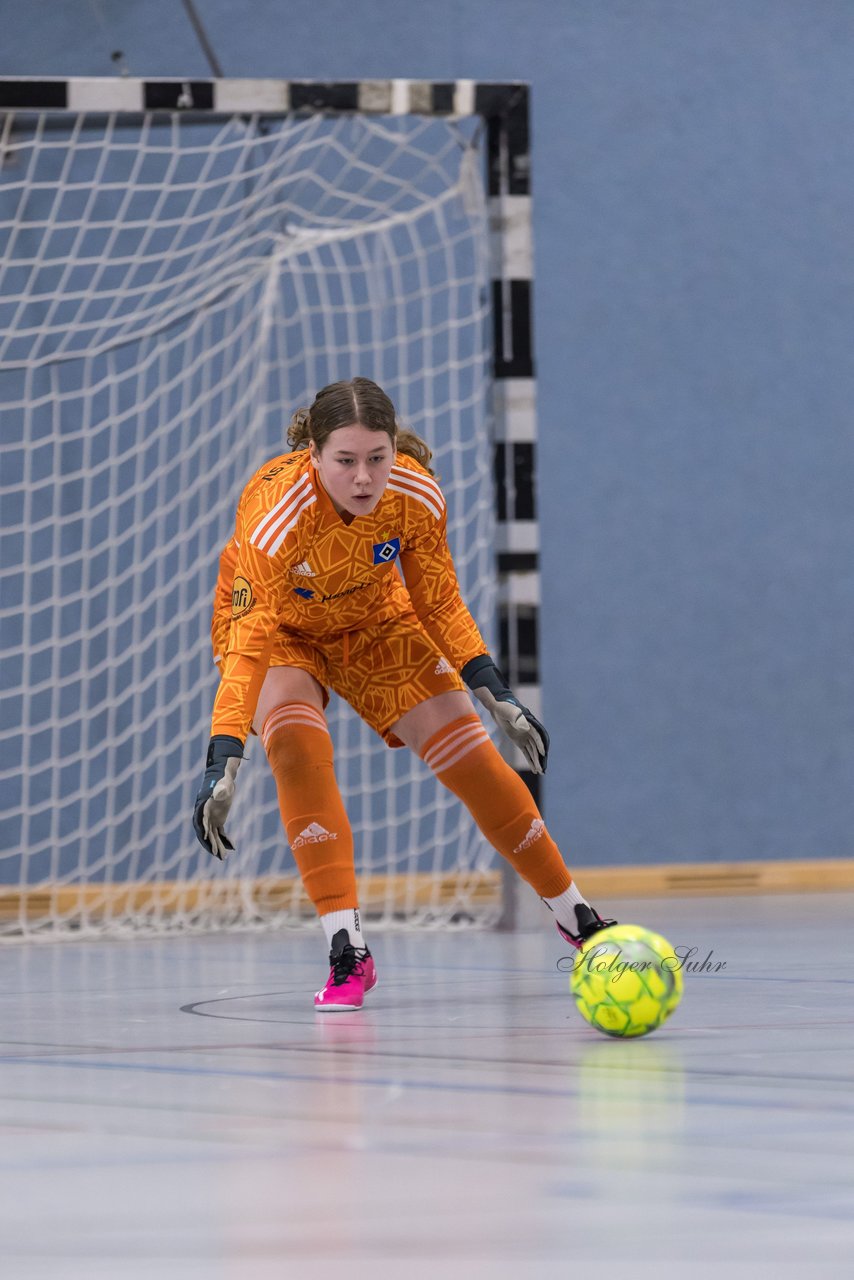 Bild 320 - wCJ Hamburger Futsalmeisterschaft